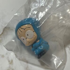 忍たま乱太郎 乱太郎 まちぼうけ ガチャガチャ