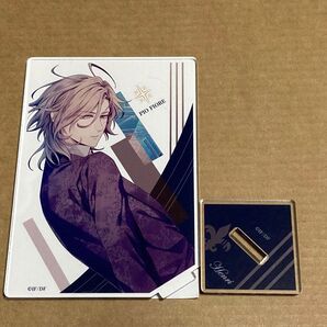ピオフィオーレの晩鐘 ピオフィ アクリルスタンド OPG 香港 オリジナルver. アンリ 再販品