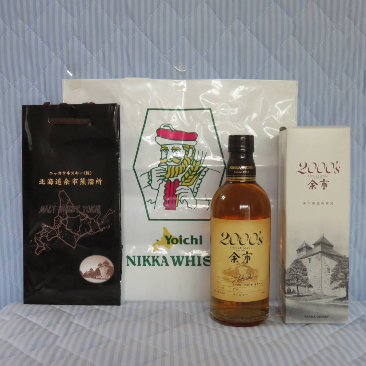 Yahoo!オークション -「シングルモルト余市2000's」(飲料) の Yahoo!オークション -「シングルモルト余市2000's」(飲料) の