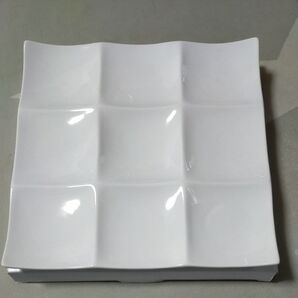 9種オードブルプレート