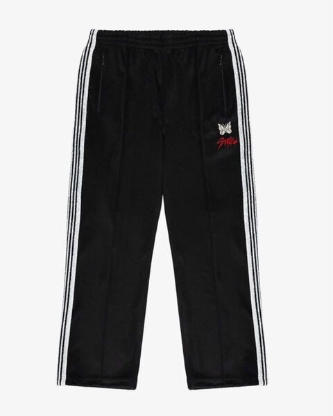 NEEDLES Stray Kids スキズ track pants トラックパンツ サイズ2