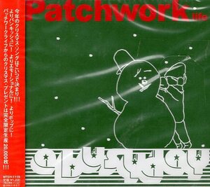 ■ PATCH WORK LIFE パッチワークライフ ( ヨモギダ少年愚連隊 ) 20,000枚 完全限定盤 [ abusyday ] 新品 未開封 CD 即決 送料サービス ♪