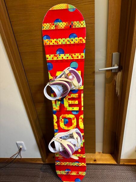 メーカー:IGNIO MILWEL ROCKER◎サイズ:140cm