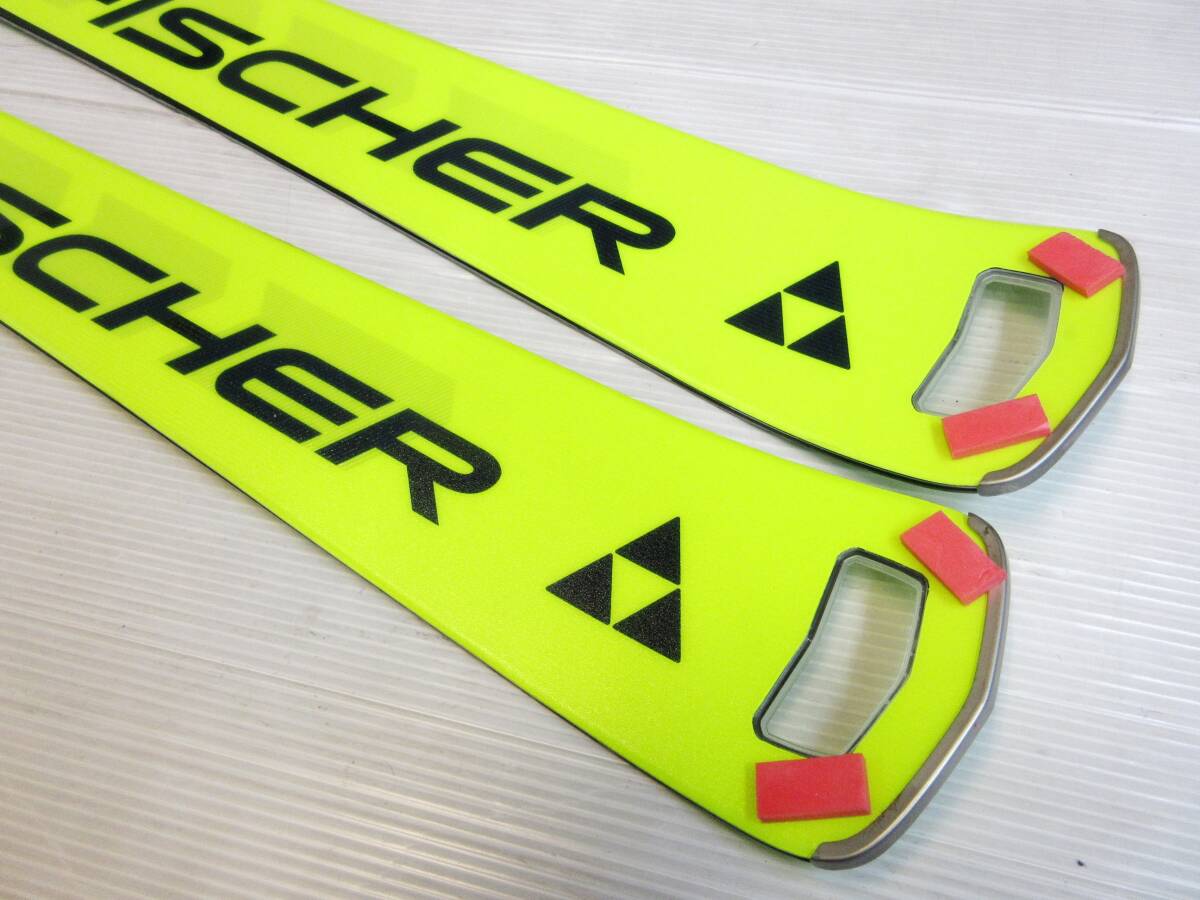 Yahoo!オークション -「fischer rc4 165」の落札相場・落札価格 Yahoo!オークション -「fischer rc4 165」の落札相場・落札価格