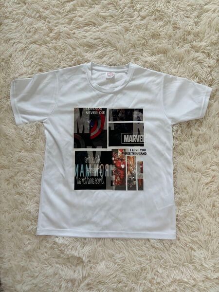 半袖ドライTシャツ140