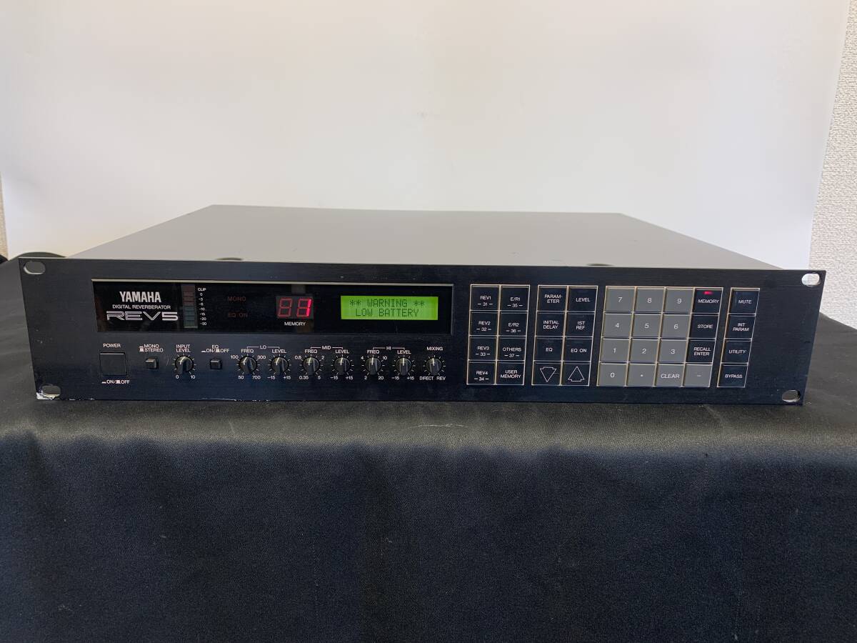 Yahoo!オークション -「yamaha rev5」の落札相場・落札価格 Yahoo!オークション -「yamaha rev5」の落札相場・落札価格