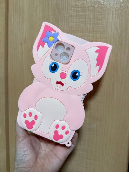 即日発送 iPhone14用 リーナベル カバー ケース