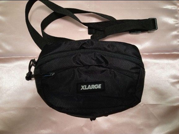 エクストララージ xlarge バッグ ポーチ