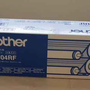 【純正品】BROTHER ブラザー PC-404RF リボンフィルA4(3本入)