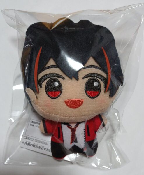 新品 カラフルピーチ ちびぐるみ ゆあんくん