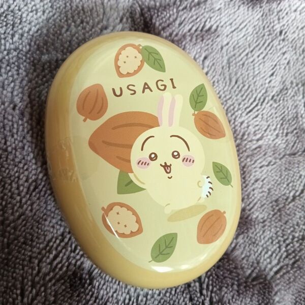 ちいかわ カカオ缶