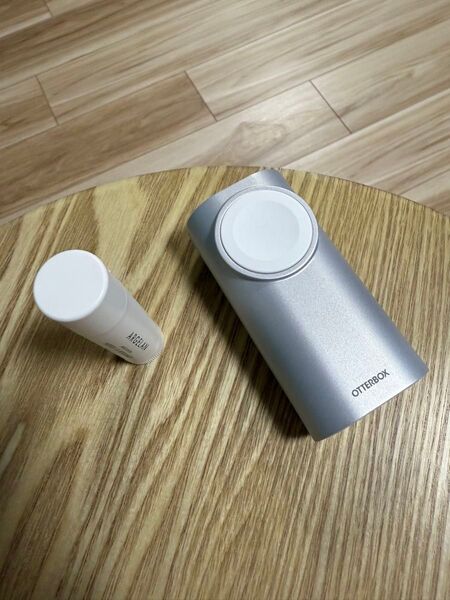 Apple Watch モバイル充電器