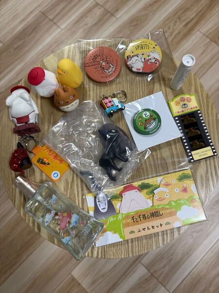 グッズ詰め合わせ ジブリ