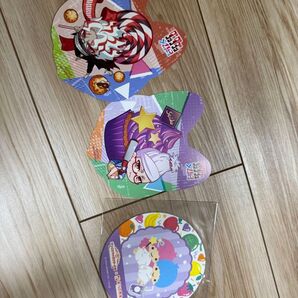 コースター ダンダダン サンリオ