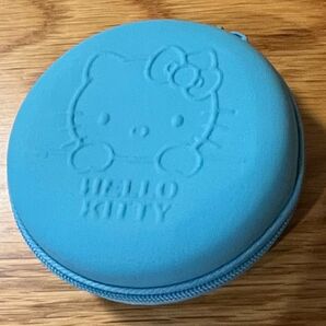 ハローキティ イヤホンケース