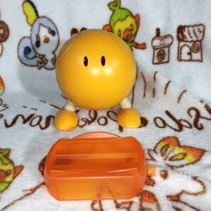 マスコットロボ ハロ