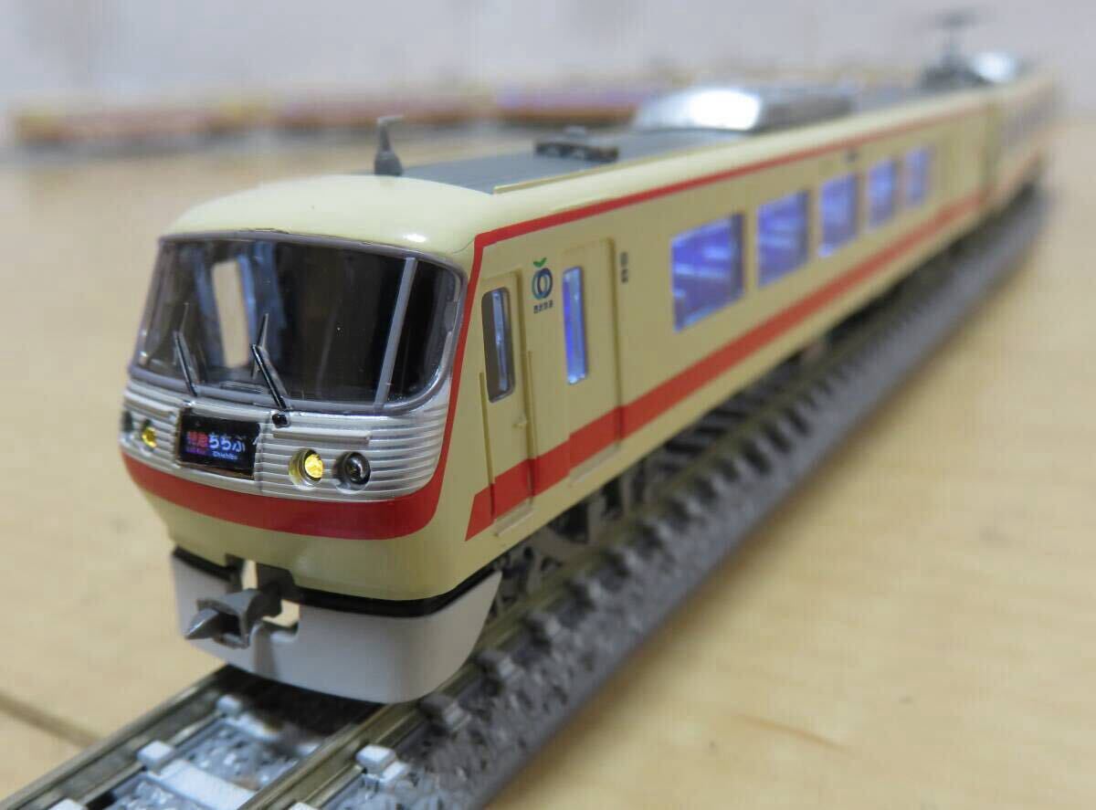 Yahoo!オークション -「レッドアロークラシック」(鉄道模型) の Yahoo!オークション -「レッドアロークラシック」(鉄道模型) の