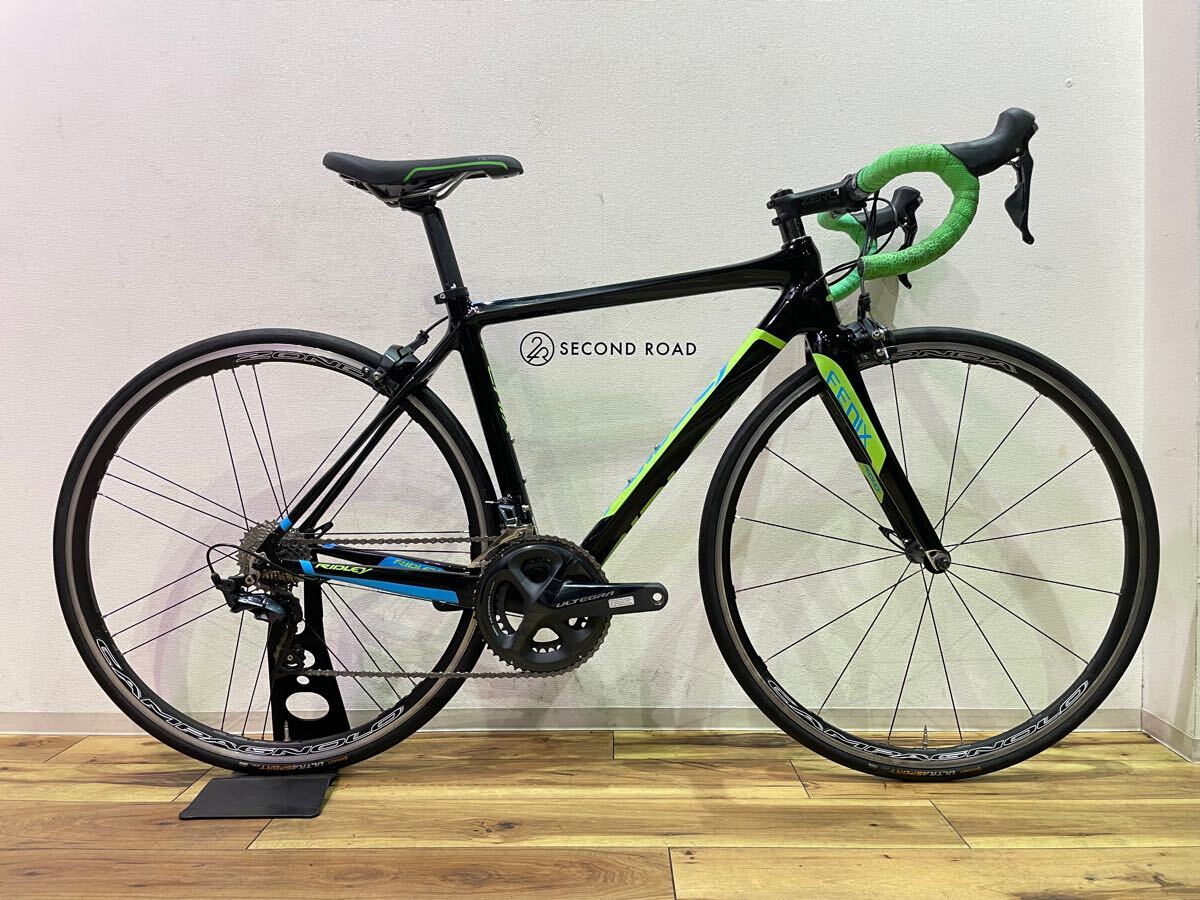 Yahoo!オークション -「ridley fenix sl」の落札相場・落札価格 Yahoo!オークション -「ridley fenix sl」の落札相場・落札価格