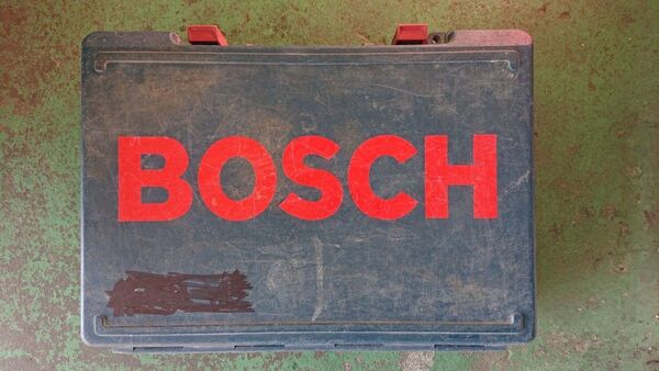 【ジャンク品】BOSCH ハンマードリル GBH3―28E