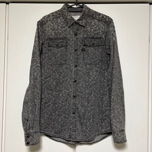 G-STAR RAW デニムシャツ ジースターロゥ