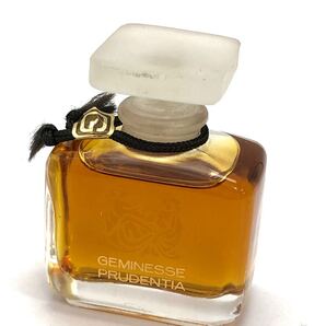 マックスファクター ジェミネス プルーデンシア 香水 GEMINESSE PRUDENTIA 18692028