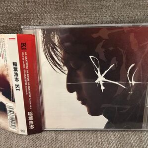 稲葉浩志:KI【CD・中古】