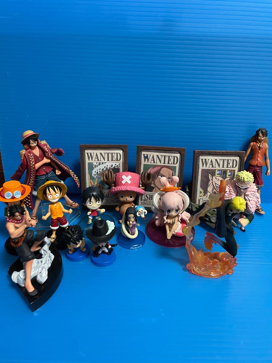Yahoo!オークション -「フレームコレクション ワンピース」の Yahoo!オークション -「フレームコレクション ワンピース」の