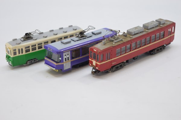 Yahoo!オークション -「市電」(HOゲージ) (鉄道模型)の落札相場 Yahoo!オークション -「市電」(HOゲージ) (鉄道模型)の落札相場