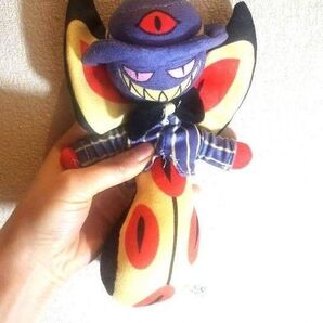 ハズビンホテル サーペンシス サーペンシャス ぬいぐるみ新品、未使用