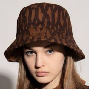Ivy Park Adidas コラボ Monogram Bucket Hat アイビーパーク アディダス モノグラム ハット