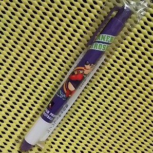 【レトロポップ】☆Jリーグ《サンフレッチェ広島★ノック消しゴム》1992.SHOWA NOTE【当時物★長期保管品】