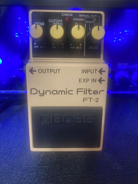 BOSS FT-2