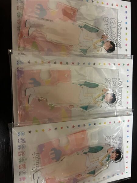 當間琉巧 アクスタ アクリルスタンド まとめ売り