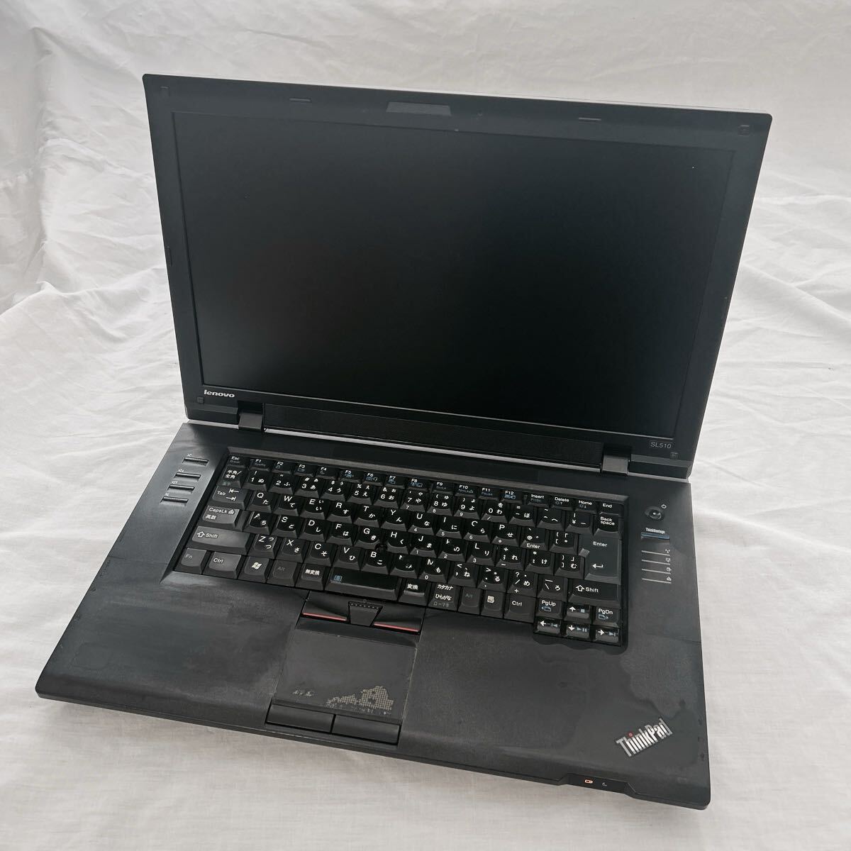 2025年最新】Yahoo!オークション -lenovo sl510の中古品・新品 2025年最新】Yahoo!オークション -lenovo sl510の中古品・新品