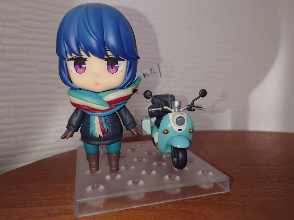 Yahoo!オークション -「ねんどろいど 志摩リン」の落札相場 Yahoo!オークション -「ねんどろいど 志摩リン」の落札相場