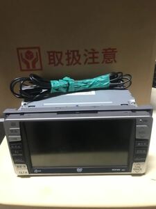  Toyota original DVD navi Junk 