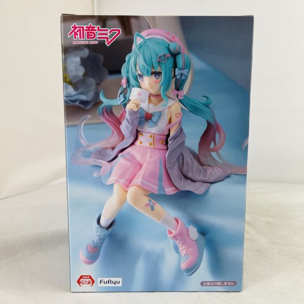 楽天市場】初音ミク フィギュア（フィギュア｜コレクション）：ホビーの通販