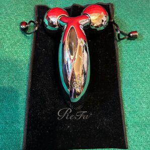 3Dマッサージローラー 美顔ローラー