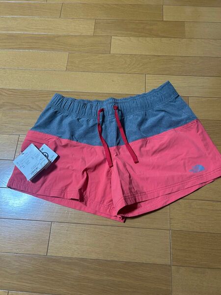 ノースフェイス レディースショートパンツ