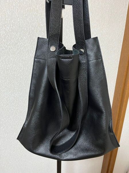 nouer バック