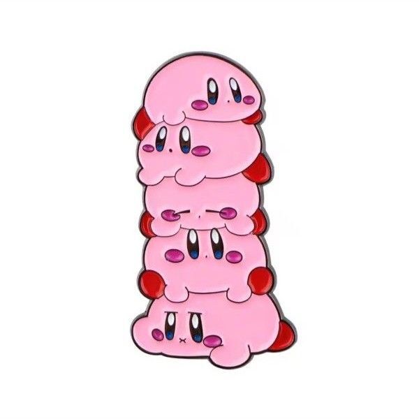 星のカービィ ピンバッチピンズ