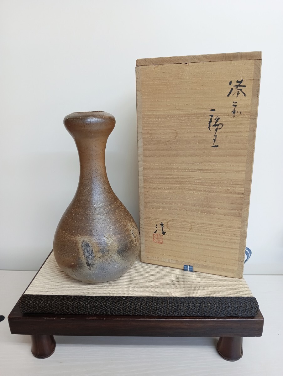 2025年最新】Yahoo!オークション -伊勢崎淳 花器の中古品・新品 2025年最新】Yahoo!オークション -伊勢崎淳 花器の中古品・新品