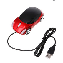 クリエイティブファッション有線 Usb 車　マウス 3D 車　形状 USB 光学式マウスゲーミングマウスラップトップ Pc 用コンピュータｋ-2152_画像4