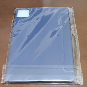 新品未使用 mi pad 6 ケース カバー xiaomi ネイビー