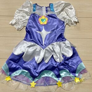 値下げ スタートゥインクルプリキュア*コスチューム