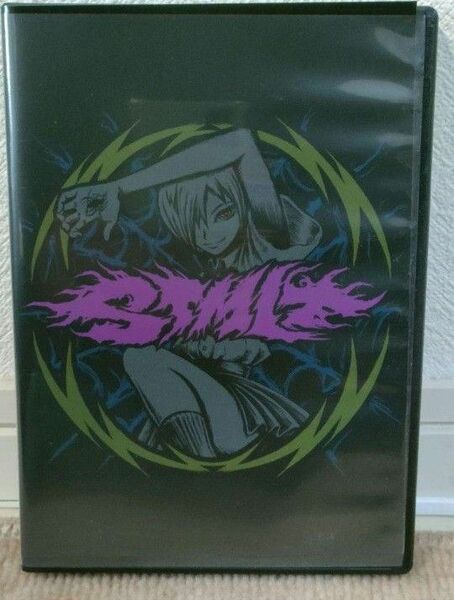 ステミレイツ ライブ DVD -STMLT- LIGHTNING REBIRTH