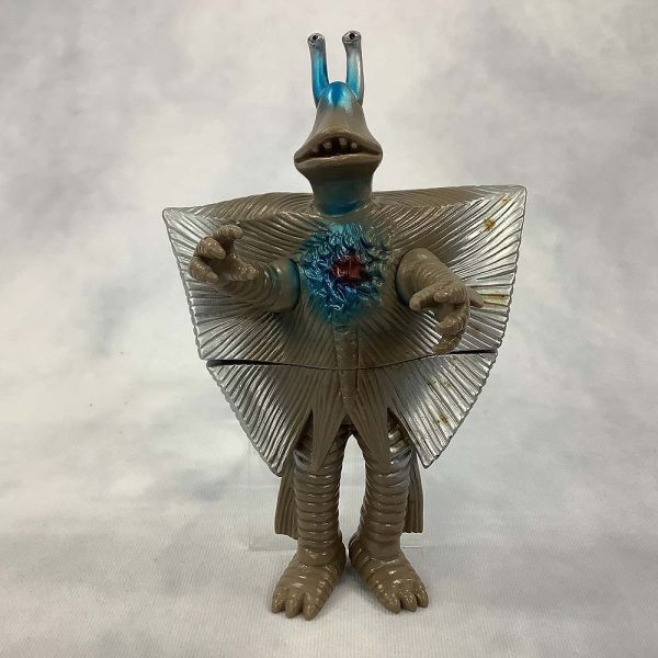 Yahoo!オークション -「ガンダー」(ウルトラマン) (特撮)の落札 Yahoo!オークション -「ガンダー」(ウルトラマン) (特撮)の落札