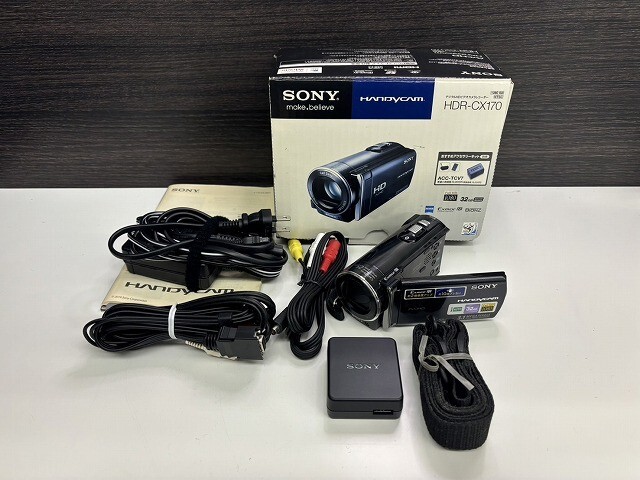 Yahoo!オークション -「hdr-cx170」の落札相場・落札価格 Yahoo!オークション -「hdr-cx170」の落札相場・落札価格