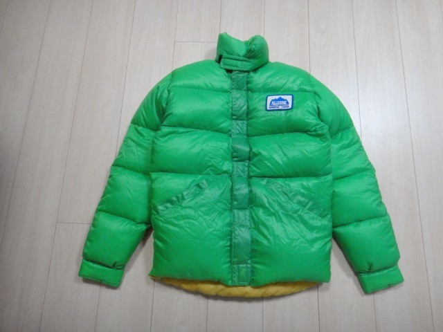 2025年最新】Yahoo!オークション -kluane ダウンの中古品・新品 2025年最新】Yahoo!オークション -kluane ダウンの中古品・新品