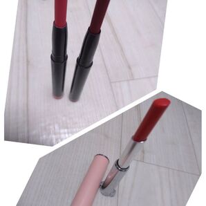 リップ3本セット ジバンシイ ローラメルシエ
